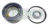 BRT Bearings PWK2044 Wheel Bearing Kit